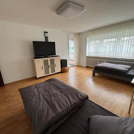 Monteurwohnung Monteurzimmer 13 Personen Apartment