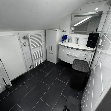 Monteurwohnung Monteurzimmer 13 Personen * Kleinkötz