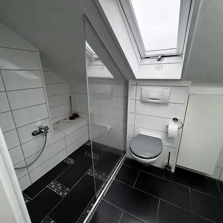 Apartment Monteurwohnung Monteurzimmer 13 Personen