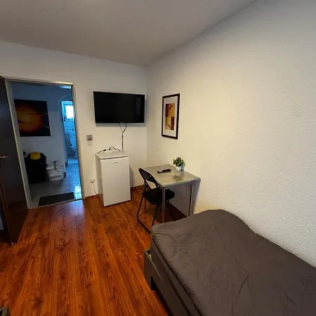Monteurwohnung Monteurzimmer 13 Personen